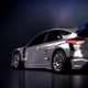 Illustration for article titled Ford Focus RS RX: What The Hell Is This?
